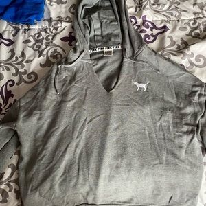 Victoria’s Secret PINK Shirt/Sweatshirt